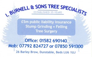 L Burnell & Sons